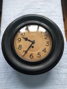 Zegar ścienny Junghaus 