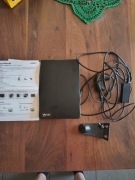 Antena pokojowa tv naziemnej 