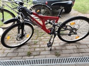 Rower chłopięcy 24 cale