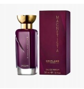 Oriflame perfumy Magnetista