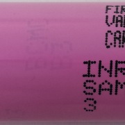 akumulator ogniwo Samsung 3500mAh 18650 Li-Ion