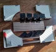 Podstawa pod pralkę 