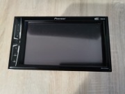 Radio samochodowe pioneer ekran dotykowy