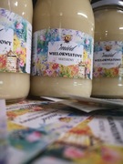 Miód wielokwiatowy 2025