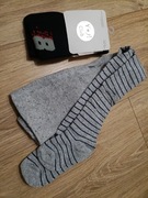 Rajstopy dziecięce roz. 104/110, bawełna 