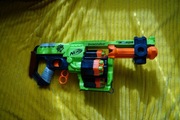 Karabin Nerf Doominator