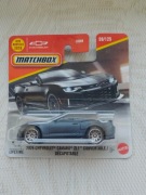 Matchbox, 2024 Chevrolet Camaro ZL1, 59/125, JHN 45, nowy, 1:64
