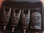 Sygnalizatory prologic bat +. 3+1.