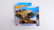 Hot Wheels 2018 Bentley Continental GT3