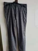 Spodnie wizytowe męskie W36 L32