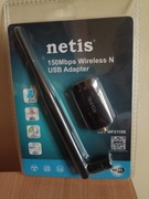 Antena bezprzewodowa WIFI Netia WF2119S