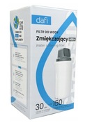 filtr wkład DAFI CLASSIC AGD+ do twardej wody - 1 szt. nowe odbiór
