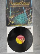 Agent Steel - Unstoppable Force LP