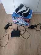 PlayStation vr mega pack 