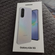 Samsung Galaxy A 36 5 G 