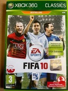 Xbox 360 Fifa 10 Po Polsku