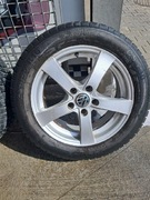 Felgi r16 5x112 