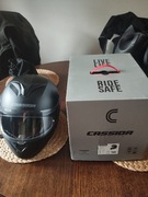 Kask cassida rozmiar L 