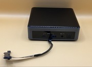 Intel NUC10i3FNK – i3 10 gen / 16 GB RAM / 500 GB SSD