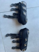 Ochraniacze - Back on Track COB - przody