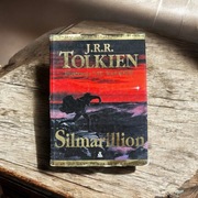 Silmarillion J.R.R. Tolkien