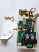 Elektronika, Płyta logiczna, główna Jura Impressa Xs95. Sprawna. 