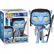 Figurka Funko Pop! Avatar - Jake Sully #1321