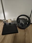 Thrustmaster T300 wraz z pedałami