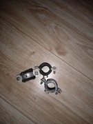 Obejma Montażowa Do Rur Nierdzewna Stalowa 20-23 A4 M8