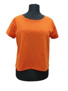 T-shirt damski owersajs rozmiar M/L