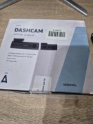 Rejestrator jazdy Nordväl DC102-4k 128GB DUAL