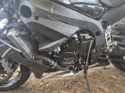 Silnik Suzuki gsxr 600 l1 l2 l3 l4 l5 l6 l7 l8 gixx swap 2011-2018