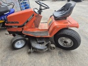 Kubota dizel kosiarka