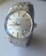 BALL Trainmaster Legend NM9080D-S1