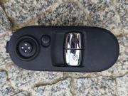 Panel przełącznik sterowania szyb,lusterek Mini Cooper