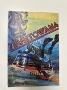 UNIKAT!!! Zbuntowana wyd I z 1986