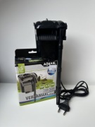 Filtr kaskadowy Aquael Versamax Mini – sprawny, zadbany