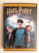 Harry Potter i Więzień Azkabanu - 2-płytowa edycja specjalna