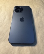 iPhone 14 Pro Max 128GB (MQ8N3LL/A) - stan bardzo dobry