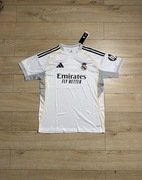 Oryginalna koszulka domowa Adidas Real Madryt 25/26 XL