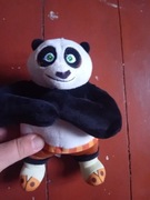 Maskotka Kung Fu Panda