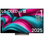 Telewizor LG 65C54LA 65" OLED 4K 144Hz Najnowszy model 2025