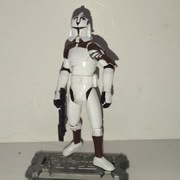 Star Wars-clone wars-Clone Trooper Abregado