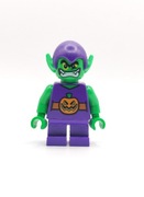 Lego Minifigures sh249 - Green Goblin / Marvel