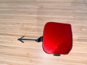 ZAŚLEPKA HAKA PRZÓD RENAULT CAPTUR 511807259R