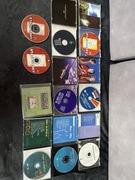 Zestaw 10 płyt CD