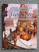 Fantasy Krajobrazy i widoki miast