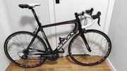Rower szosowy Eddy MERCKX EMX-1 - 7,9 Kg Carbon