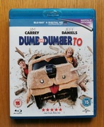 Dumb and Dumber To (Głupi i Głupszy Bardziej) Blu-ray (En) (2014)