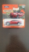 Matchbox 2021 Ford  Mustang Mach-E